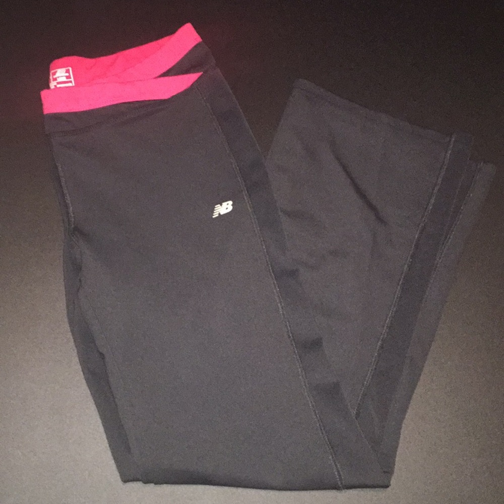 New balance workout pant